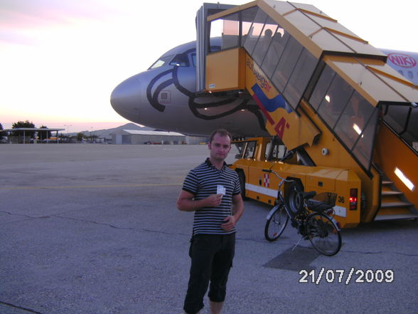 IBIZA 2009 - 