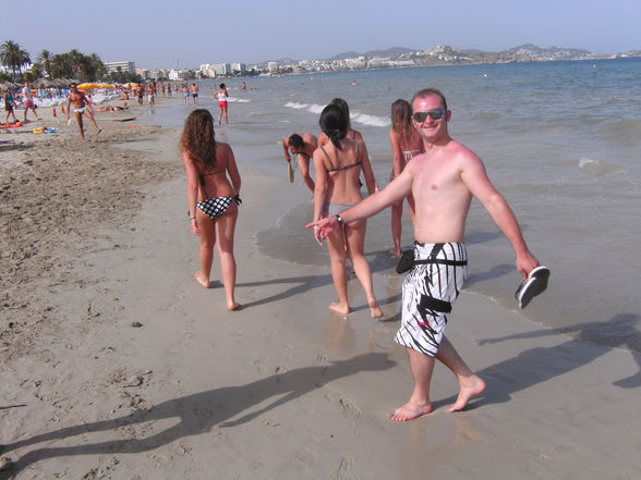 IBIZA 2009 - 