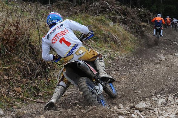 Enduro Trophy 2010 - 