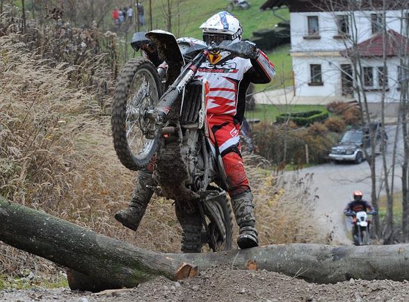 Enduro Trophy 2010 - 