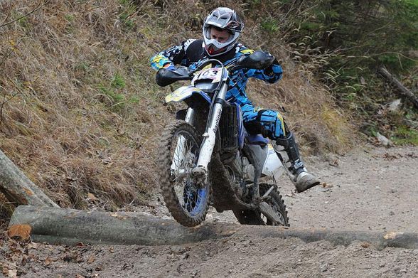 Enduro Trophy 2010 - 