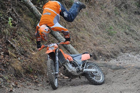 Enduro Trophy 2010 - 