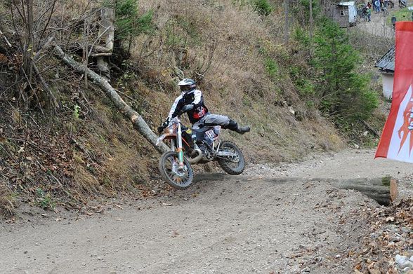 Enduro Trophy 2010 - 