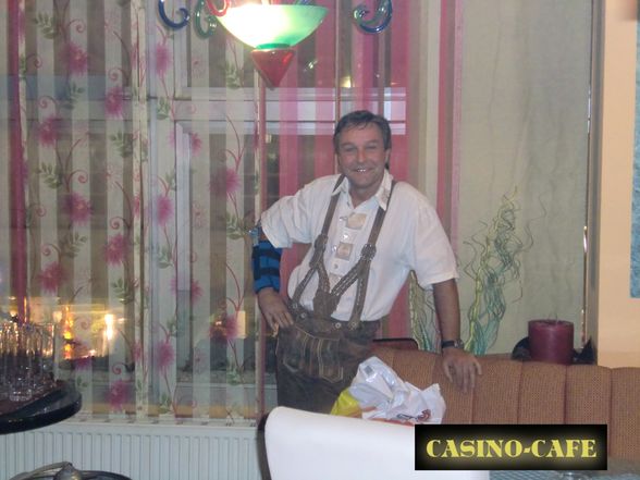 Oktoberfest 2010 - 