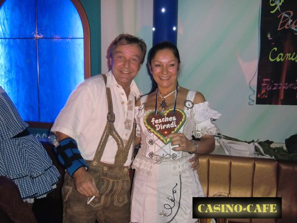 Oktoberfest 2010 - 