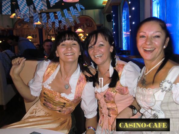 Oktoberfest 2010 - 