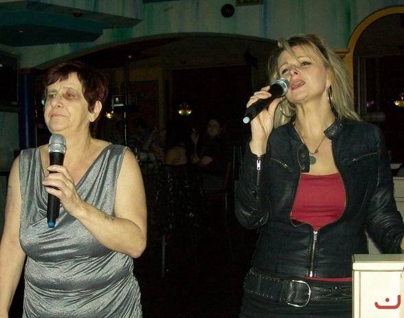 Karaoke@Casino-Tanzcafe Wels - 