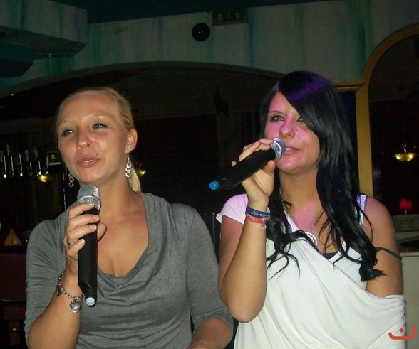 Karaoke@Casino-Tanzcafe Wels - 