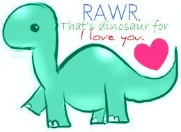 rawr. ? - 