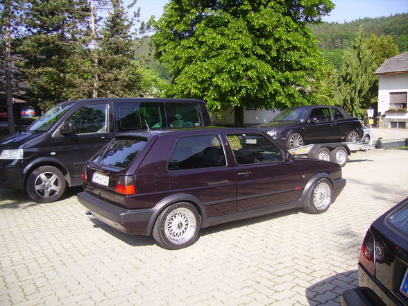 Wörthersee 2009 - 