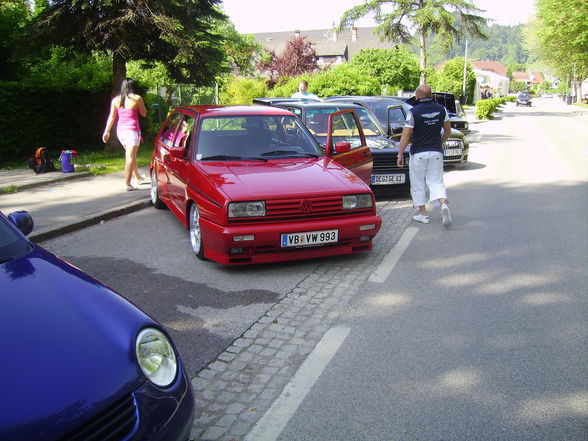 Wörthersee 2009 - 