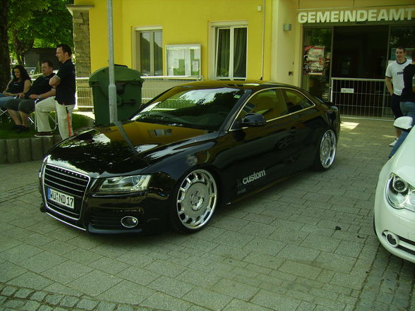 Wörthersee 2009 - 