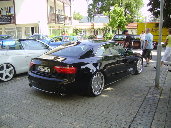 Wörthersee 2009 - 