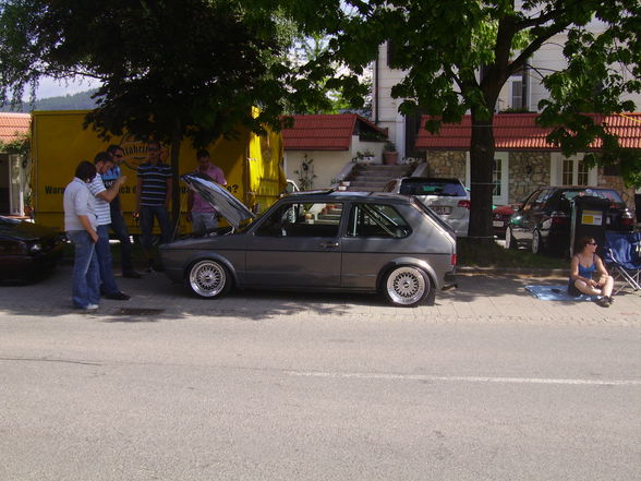 Wörthersee 2009 - 