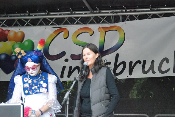 Christopher Street Day 2011 - 