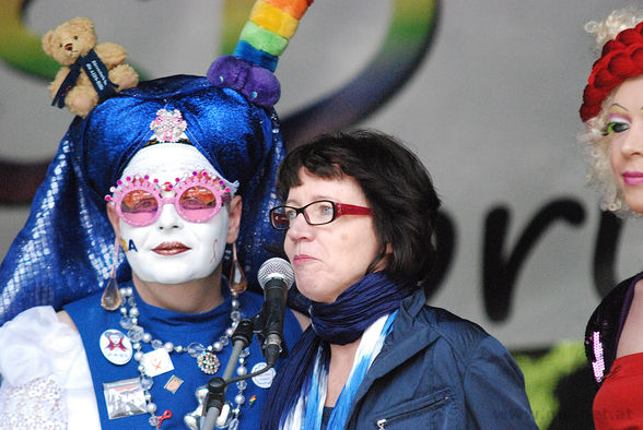 Christopher Street Day 2011 - 