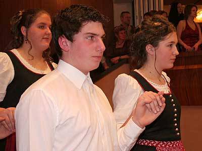 Gießhübler Ball 2006 - 