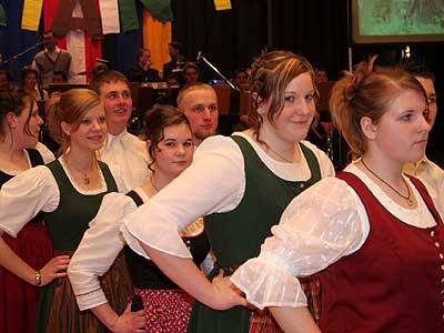 Gießhübler Ball 2006 - 