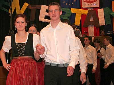 Gießhübler Ball 2006 - 