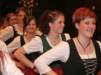 Gießhübler Ball 2006 - 