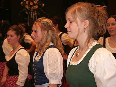 Gießhübler Ball 2006 - 