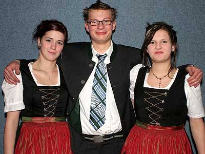 Gießhübler Ball 2006 - 