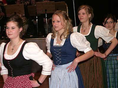 Gießhübler Ball 2006 - 