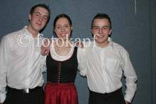 Gießhübler Ball 2006 - 