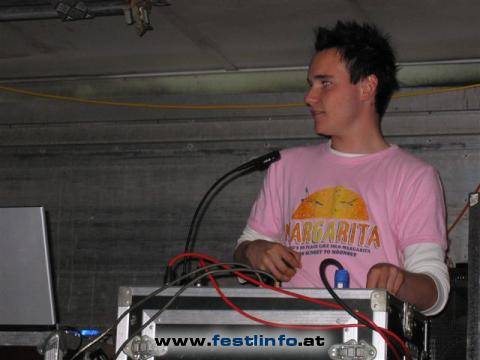 Festl'n Auflegen 2006 - 