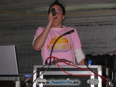 Festl'n Auflegen 2006 - 