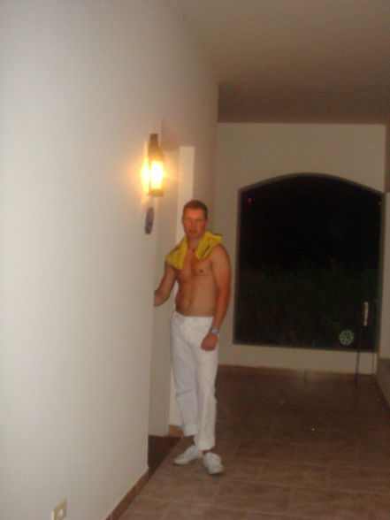 Ägypten 2008 - 