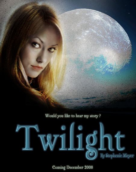 Twilight~Bis(s) - 