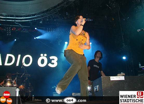 Donauinselfest 05 - 