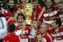 FC Bayern is geil - 