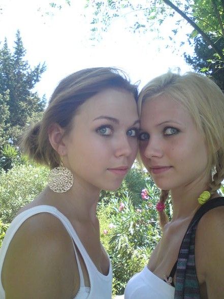 **Ssister and I** Bussi Cathy - 