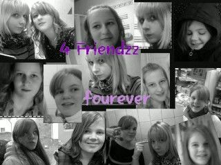 four friendz fourever - 