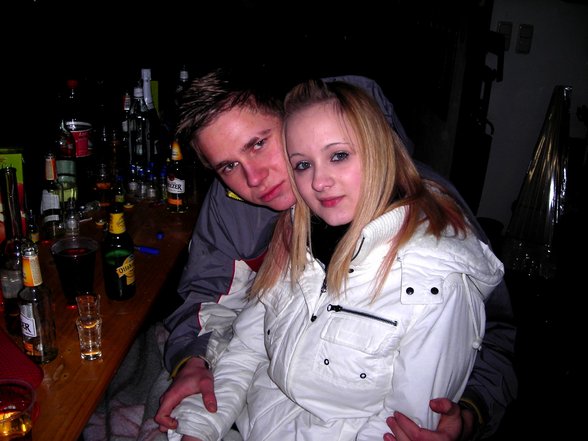 Silvesterparty 2006/07 - 