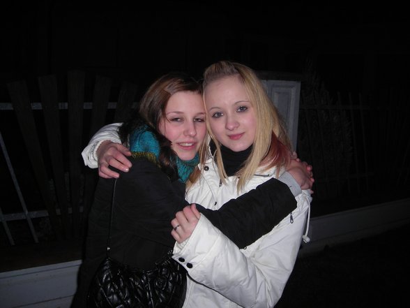 Silvesterparty 2006/07 - 