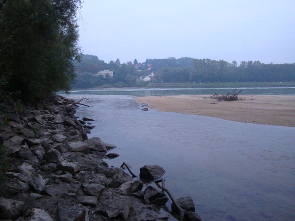 RADTOUR PASSAU UND ÖBB HEIMREISE - 