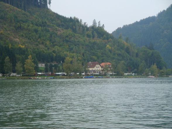 RADTOUR PASSAU UND ÖBB HEIMREISE - 