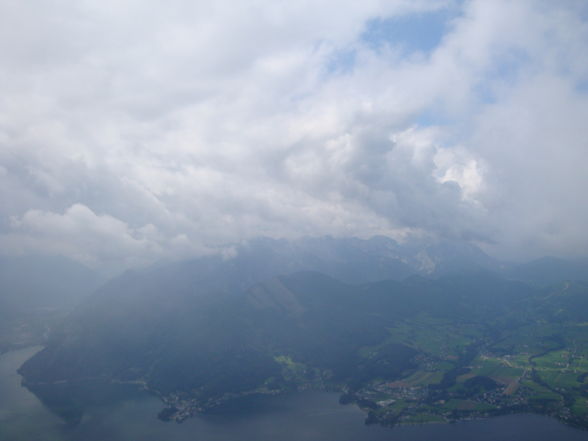 TRAUNSTEIN 1691m PART 2 - 