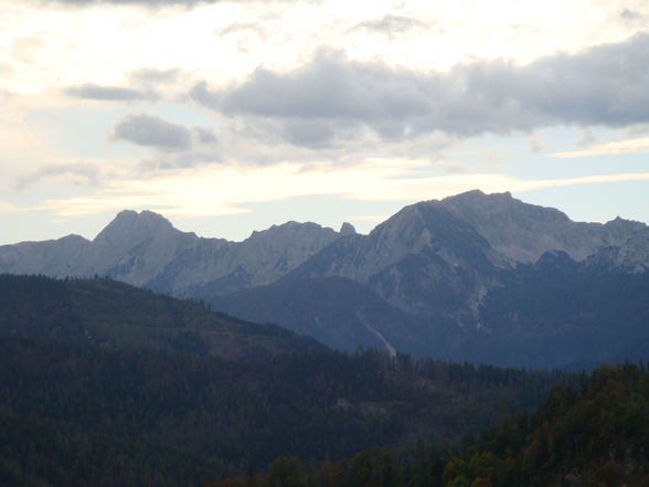 Großer Größtenberg 1724m - 