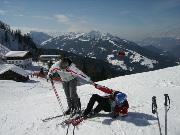 NUR GENIAL....Skiurlaub in Wagrain.... - 