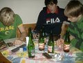 Trainingslager - 