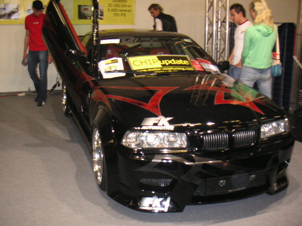 PS Show Wels 2006 - 