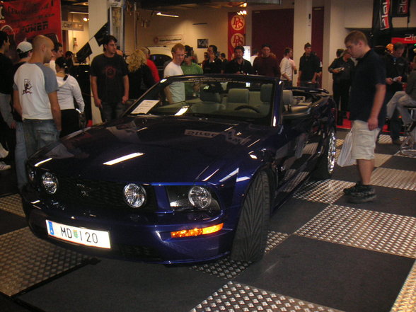 PS Show Wels 2006 - 