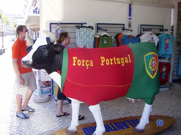 Portugal '07 - 