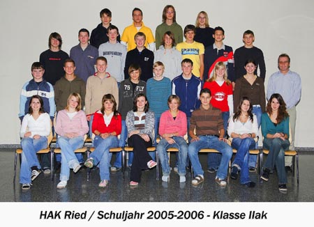 Meine Klasse - 