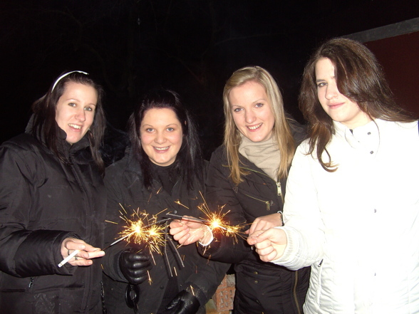 *~*~ SILVESTER IN LINZ *~*~ - 