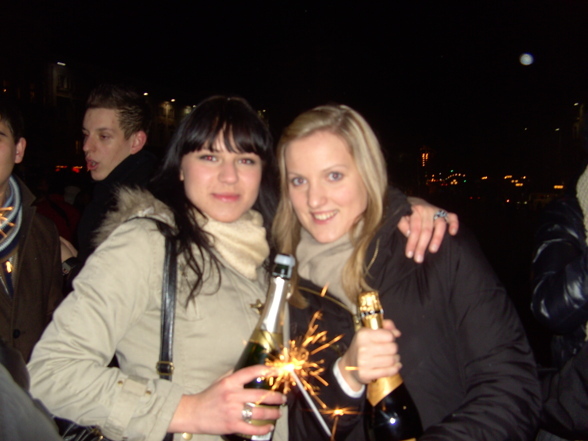 *~*~ SILVESTER IN LINZ *~*~ - 